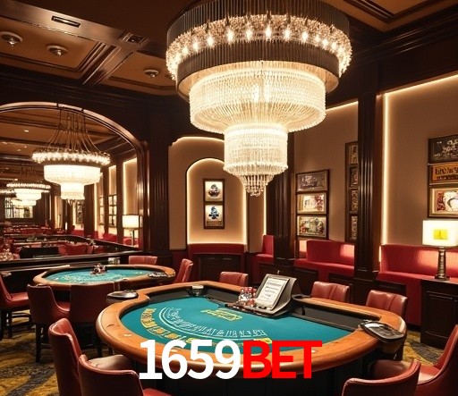 1659bet - Apostas No Cassino Online - 1659 bet login