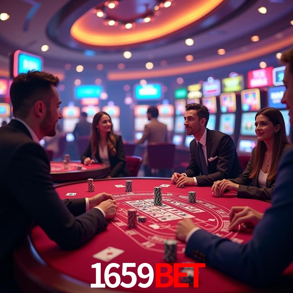 1659 bet login