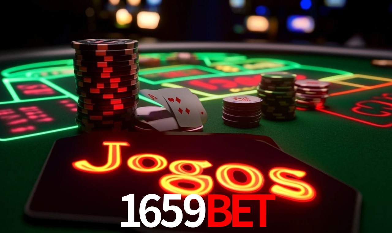 Ofertas Imperdíveis na 1659bet: Promoções e Bônus Que Valem a Pena