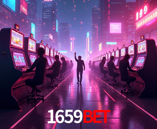 1659bet: Seu Especialista em Apostas Esportivas Brasileiras